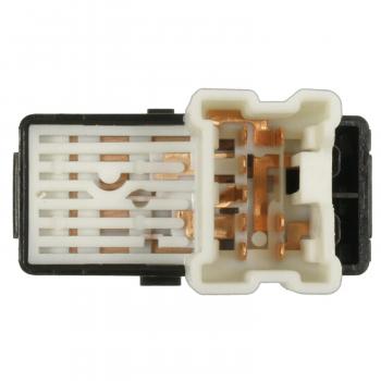 2001 Infiniti I30 Door Window Switch Rear BWD WST418 image 2 of 3