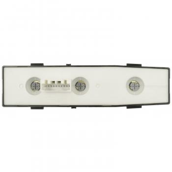 2011 Cadillac STS Door Window Switch Front Left BWD WST428 image 2 of 3