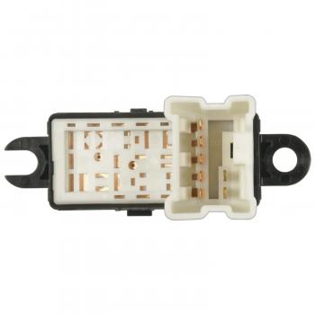 2010 Infiniti QX56 Door Window Switch Rear Left BWD WST451 image 2 of 4