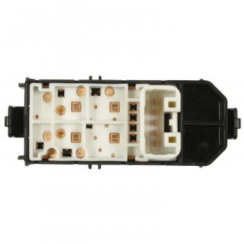 2008 Subaru Legacy Door Window Switch Front Right BWD WST455 image 2 of 3