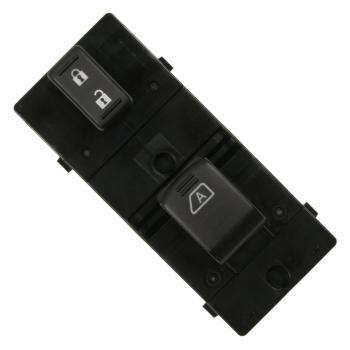 2015 Nissan GT-R Door Window Switch