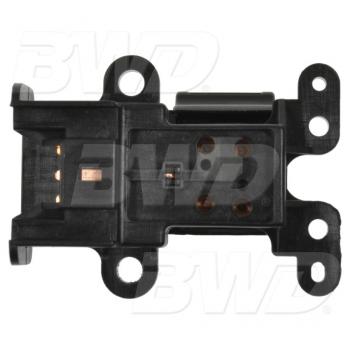 2002 Honda Civic Door Window Switch Front Right BWD WST501 image 1 of 4