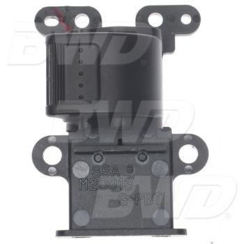 2002 Honda Civic Door Window Switch Rear Left BWD WST528 image 1 of 4