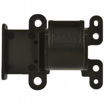 2002 Honda Civic Door Window Switch Rear Left BWD WST528 image 3 of 4