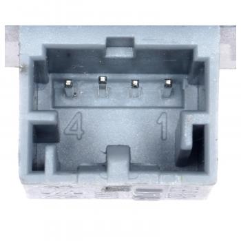 2010 Audi TT Door Window Switch Right BWD WST564 image 3 of 3