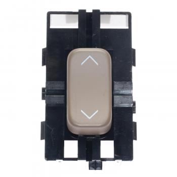 2003 Cadillac DeVille Door Window Switch Rear BWD WST569 image 1 of 3