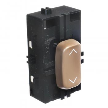 2003 Cadillac DeVille Door Window Switch Rear BWD WST569 image 2 of 3