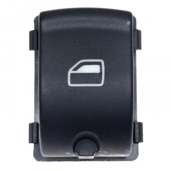 2013 Audi A6 Door Window Switch Rear BWD WST570 image 1 of 3