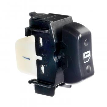 2005 Pontiac Vibe Door Lock Switch BWD WST587 image 2 of 3