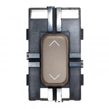 2003 Cadillac DeVille Door Window Switch Front Right BWD WST588 image 1 of 3