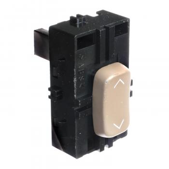 2003 Cadillac DeVille Door Window Switch Front Right BWD WST588 image 2 of 3