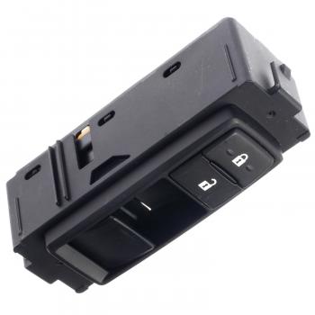 2012 Lexus RX350 Door Window Switch Front Right BWD WST624 image 2 of 3