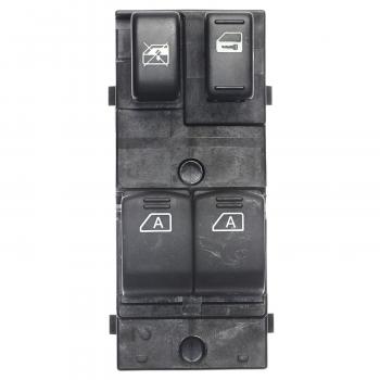 2006 Nissan Quest Door Window Switch Front Left BWD WST634 image 1 of 3