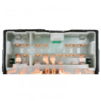 2006 Nissan Quest Door Window Switch Front Left BWD WST634 image 3 of 3