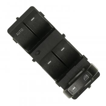 2010 Lincoln MKX Door Window Switch Front Left BWD WST647 image 1 of 4