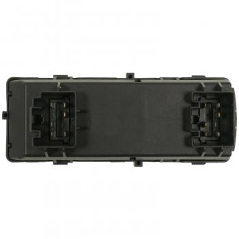 2010 Lincoln MKX Door Window Switch Front Left BWD WST647 image 2 of 4