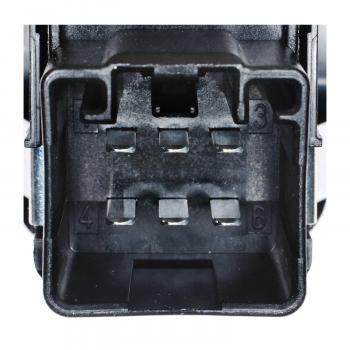 2012 Ram 2500 Door Window Switch Rear BWD WST665 image 3 of 4