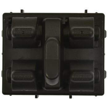 2009 Chrysler PT Cruiser Door Window Switch Front BWD WST668 image 2 of 4