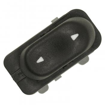 1997 Mercury Sable Door Window Switch Front Right BWD WST695 image 1 of 3