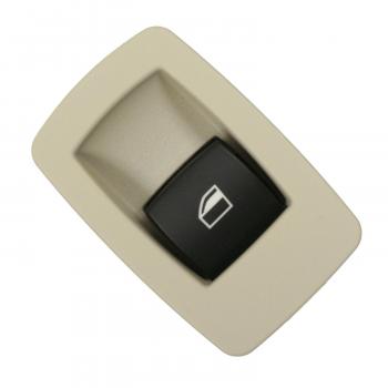 2007 BMW 328i Door Window Switch Front Right BWD WST701 image 1 of 3