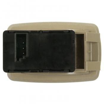 2007 BMW 328i Door Window Switch Front Right BWD WST701 image 2 of 3