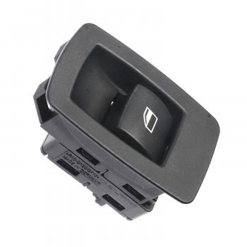 2007 BMW 328i Door Window Switch Front Right BWD WST712 image 2 of 3