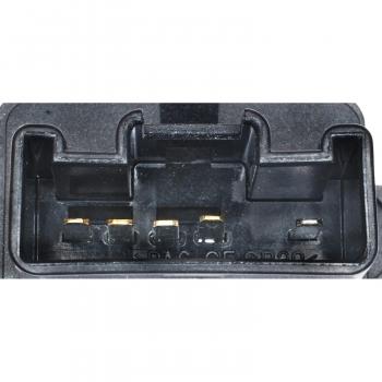 2005 Mazda 3 Door Window Switch Front Right BWD WST715 image 3 of 3