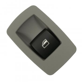 2007 BMW 328i Door Window Switch Front Right BWD WST731 image 1 of 3
