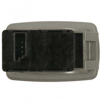 2007 BMW 328i Door Window Switch Front Right BWD WST731 image 2 of 3