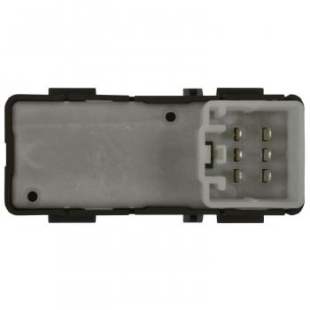 2007 Jeep Compass Door Window Switch