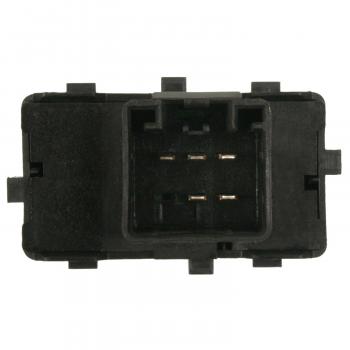 2012 Ford E-350 Super Duty Door Window Switch Right BWD WST779 image 2 of 4