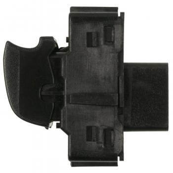 2012 Ford E-350 Super Duty Door Window Switch Right BWD WST779 image 3 of 4