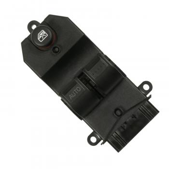 2002 Honda Civic Door Window Switch Front Left BWD WST789 image 1 of 3