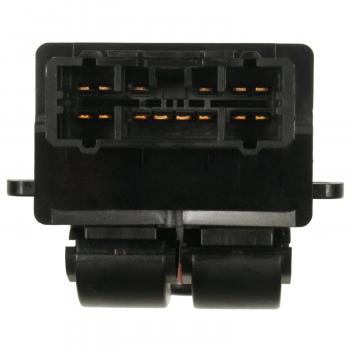 2002 Honda Civic Door Window Switch Front Left BWD WST789 image 2 of 3