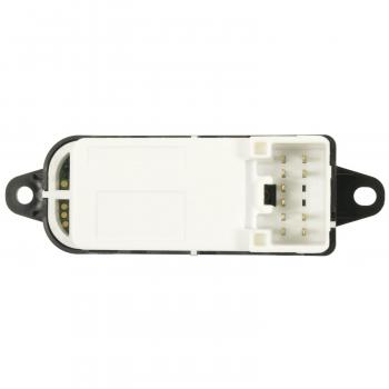 2008 Mazda CX-7 Door Window Switch Front Right BWD WST792 image 2 of 3