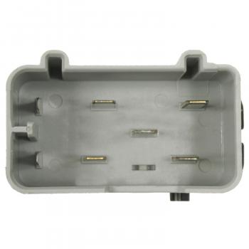 2004 Ford Excursion Door Window Switch BWD WST803 image 2 of 3