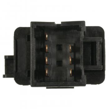 2007 Pontiac G5 Door Window Switch Right BWD WST813 image 2 of 3