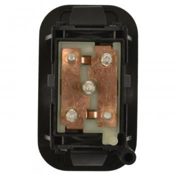 1997 Ford Ranger Door Window Switch Right BWD WST817 image 2 of 4