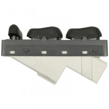 1997 Mercury Sable Door Window Switch Front Left BWD WST819 image 3 of 4