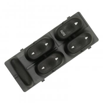 1997 Mercury Sable Door Window Switch Front Left BWD WST820 image 1 of 4