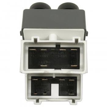 1997 Mercury Sable Door Window Switch Front Left BWD WST820 image 2 of 4