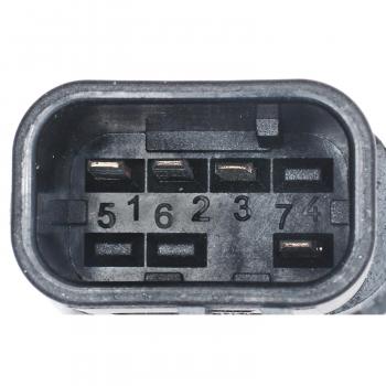 1999 Mercury Cougar Door Window Switch Left BWD WST833 image 3 of 3