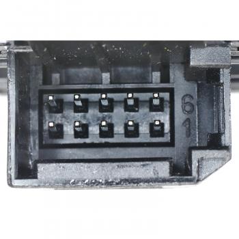 2013 Audi A4 Door Window Switch Front Left BWD WST841 image 3 of 3