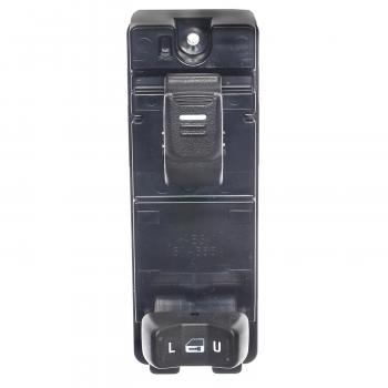 2011 GMC Canyon Door Window Switch Front Right BWD WST862 image 1 of 4