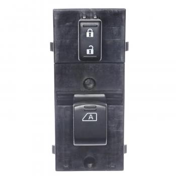 2010 Infiniti QX56 Door Window Switch Front Right BWD WST864 image 1 of 3