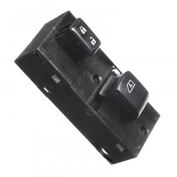 2010 Infiniti QX56 Door Window Switch Front Right BWD WST864 image 2 of 3