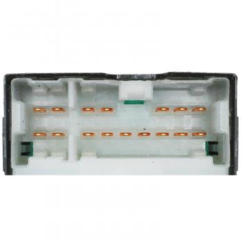 2010 Infiniti QX56 Door Window Switch Front Right BWD WST864 image 3 of 3