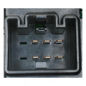 2003 Ford F-250 Super Duty Door Window Switch Front Left BWD WST877 image 4 of 4