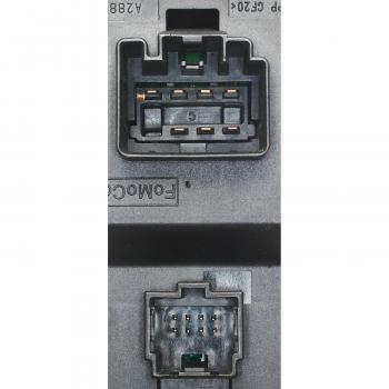 2010 Lincoln MKX Door Window Switch Front Left BWD WST881 image 3 of 3