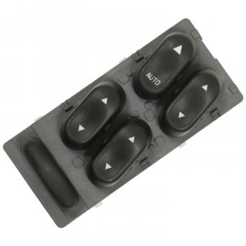 2002 Mercury Grand Marquis Door Window Switch